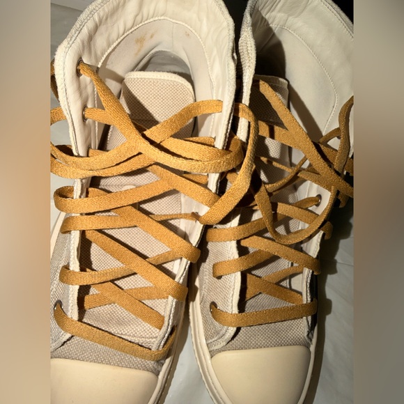 Dior x Travis Scott Cactus Jack High-Top Sneakers | Limited Edition | Authentic - Picture 7 of 16